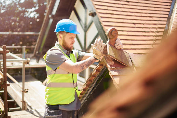 Best Roof Repair Services  in Rutland, VT